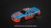 440-X2 - Pontiac Grand Prix Nascar - Richard Petty #43