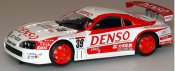 Sloting Plus - SP600005 - 3D Printed Chassis Carrera BMW DTM