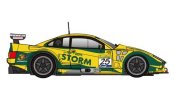 Revo Slot RS0245 - PRE-ORDER NOW! - Lister Storm #25 - '99 FIA GT