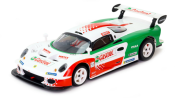 Avant Slot 51607 - Lotus Elise GT1 #51 - Castrol Edition