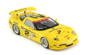 Revo Slot RS0215 - Corvette C5-R - Team Corvette Racing #2 - '01 Daytona Winner