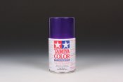 METALLIC PURPLE - 100mL spray can - Tamiya PS-18