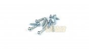 Team Slot 52005 - Screws - M2.2 x 9.5mm