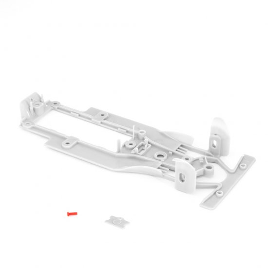 NSR 1622 - Chassis for Formula 22 - Hard White