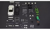 Sloting Plus - SP600005 - 3D Printed Chassis Carrera BMW DTM