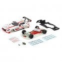 Sloting Plus - SP600006 - 3D Printed Chassis Carrera Mercedes DTM