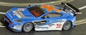 Sloting Plus - SP600005 - 3D Printed Chassis Carrera BMW DTM