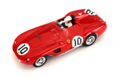 MMK FER03 Ferrari 625LM LeMans 1956, #10