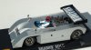 Vanquish MG CA34 Shadow MkII Silver Test Car 1971