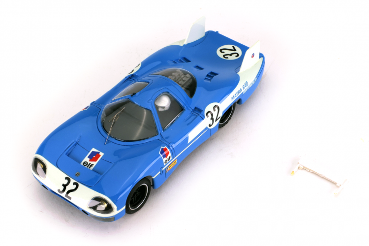 MMK HS06 Matra 640 RTR