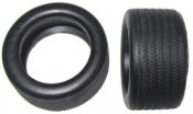 Ortmann ORT51 Tires for Slot It 20x11mm, pr.