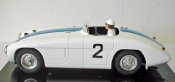 MMK 52PK Cunningham C5R LeMans 1953, painted and decaled body kit (C)