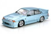 Scalextric C4456 - Holden VL Commodore - Group A Road Car - Panorama Silver