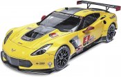 Revell 85-4304 - 1/25 Model Kit - Corvette C7.R