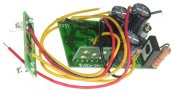 W10029 flashing lights for C3068 Subaru police car