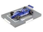 Ostorero ODG291 - Tyrrell 011 - Brian Henton #4 - '82 Detroit GP