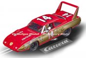 Carrera 30944 - Plymouth Superbird #14 - Richard Brickhouse - Digital 132