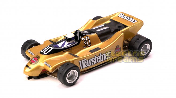 Nonno Slot F1 LX30 - ’82 Arrows A2 - Jochen Mass