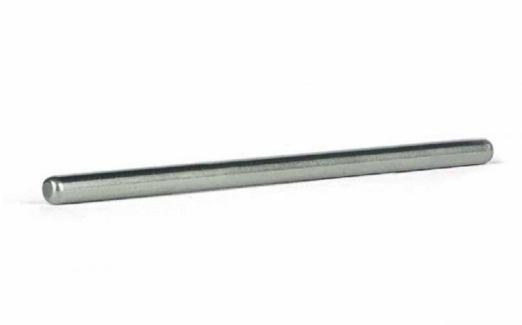 Slot.it PA01-45 - Axle - 3/32" - 45mm - pair - Click Image to Close