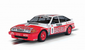 Scalextric C4299 - Rover Vitesse - Bastos #8 - Percy & Walkinshaw - Donington 1986