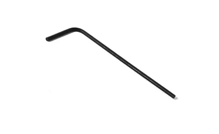 Staffs 58 - Allen Key - M3 / 1.5mm - Click Image to Close