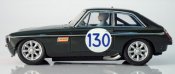 Slot Classic CJ42 - MGB GT, Targa Florio 1968