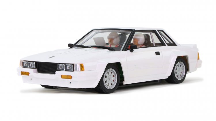 Avant Slot 52101 - Nissan 240 RS Street Car - White