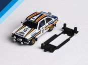 Olifer C720101 - Chassis for Scalextric Ford Escort MkII - use with Slot.it slim IL