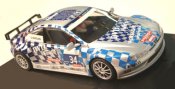 Sloting Plus - SP600005 - 3D Printed Chassis Carrera BMW DTM