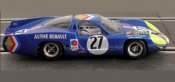 Slot.it CA47B - Nissan Skyline GT-R #12 - '93 JTC Winner