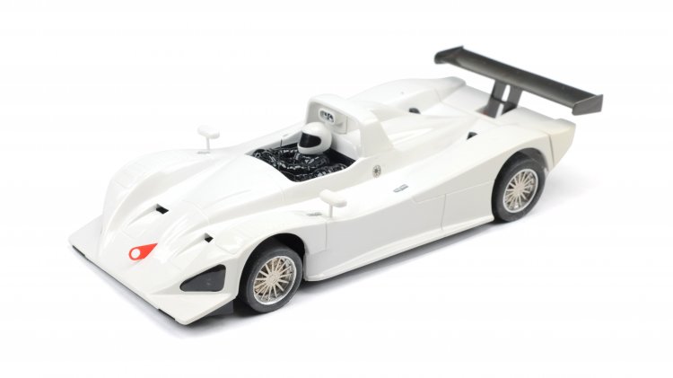 Fly FLY41 - Lola B98/10 - White Kit - Racing