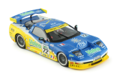 Revo Slot RS0219 - Corvette C5-R - Valeo #72 - '06 Le Mans