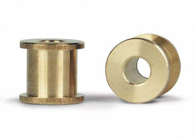 Slot.it PA11 - Bronze Bushing - ProSlot type - for 3/32" axles - pair