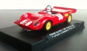 GMC21 Ferrari Dino Targa Florio 1970 2nd 2-liter, eleventh overall