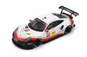 Scaleauto RS-series SC-6241RS - Porsche 991.2 GT3 RSR #912 - '17 Daytona