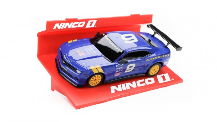 Ninco 55035 - Camaro GT - Daytona - Ninco 1 High-Impact