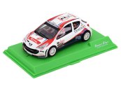 Avant Slot 50514 - Peugeot 207 S2000 #2 - '11 Monte Carlo Rally