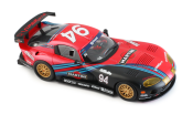 Revo Slot RS0261 - Dodge Viper GTS-R - Martini Red #94