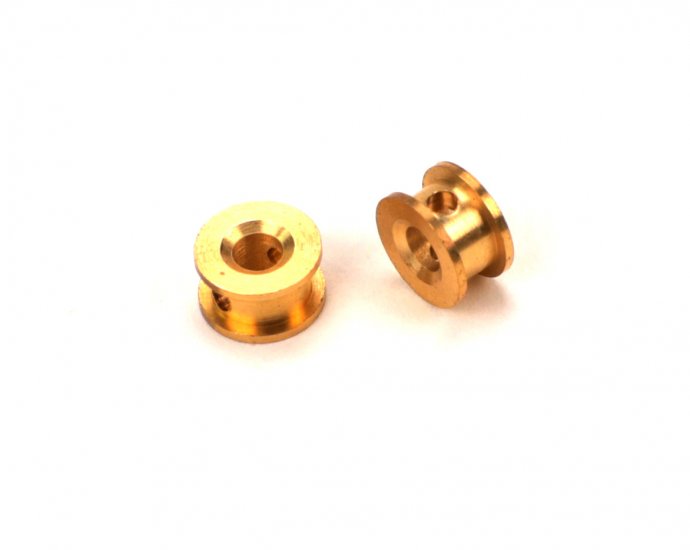 Avant Slot 20404 - Brass Bushings - x2