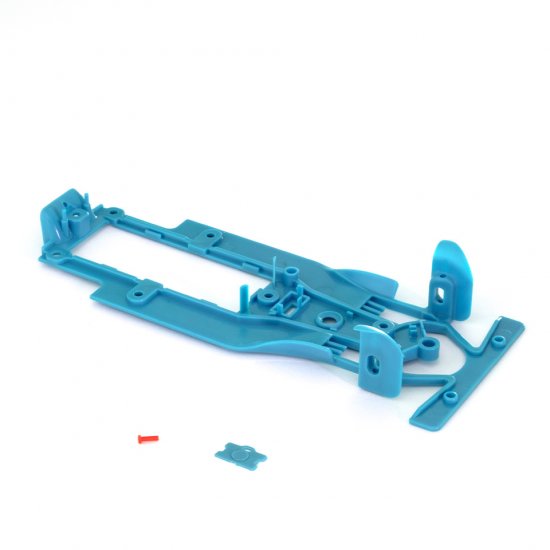 NSR 1620 - Chassis for Formula 22 - Soft Blue