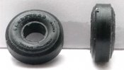 Ortmann ORT19Z Cox 1/32 scale front tires for Ford GT, Cheetah, pr.