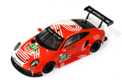 Scaleauto Home Series SC-6298 - PRE-ORDER NOW! - Porsche 991.2 RSR GT3 #91 - '20 Le Mans