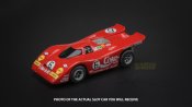 Non-magnatraction - Porsche 917 - Coca-Cola - Custom Paint Job