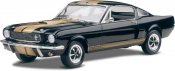 Revell 85-2482 - 1/24 Model Kit - '66 Shelby Mustang GT350H