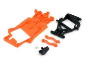 Black Arrow BACHKIT03 - Anglewinder Chassis Kit - Aston Martin DBR9 - Orange