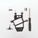 SRC RM1618 - Anglewinder Motor Mount Kit - T1 S Flat