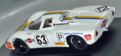 BSR13P Porsche 907 BG Racing 1969. BODY KIT (C)