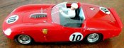 MMK 45K Ferrari 250 TR61, 1961 LeMans winner