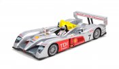 Sloting Plus - SP600005 - 3D Printed Chassis Carrera BMW DTM