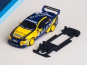 Olifer C058721 - Chassis for Scalextric V8 Ford Falcon BA/BF - use with Slot.it slim IL